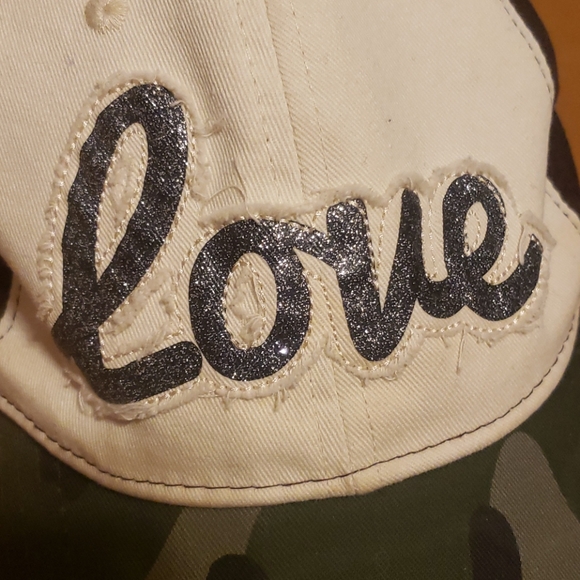 Infinity hat - Picture 6 of 6